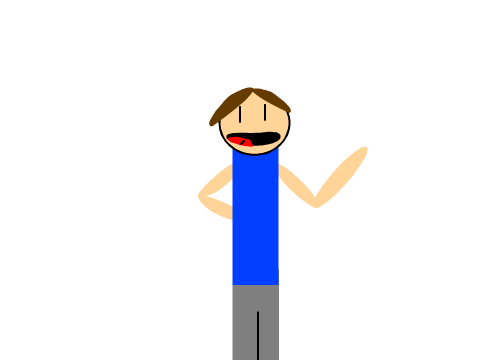 DA BEST ANIMATION EVER