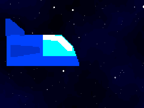 somthing big is coming