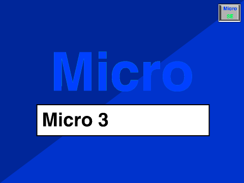 Micro Search Engine 3 