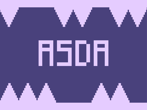 ASDA :: ComeBack Project 2