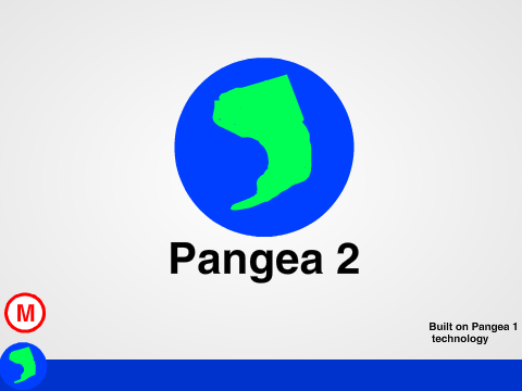 Pangea 2.0 OS ᴮᴱᵀᴬ Programs