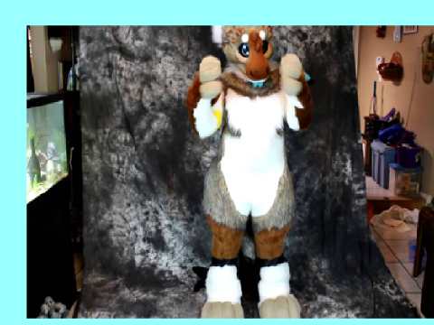 V/remix if you're a furry!!V remix remix