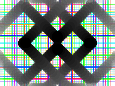 Crazy Black Holes10