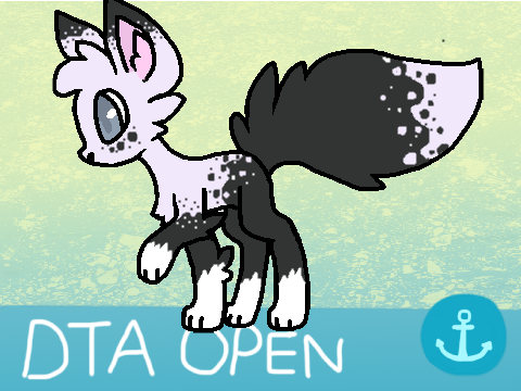 ⚓ DTA OPEN ⚓ remix