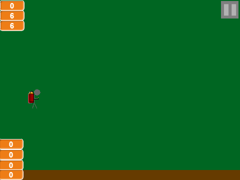 Jungle Run