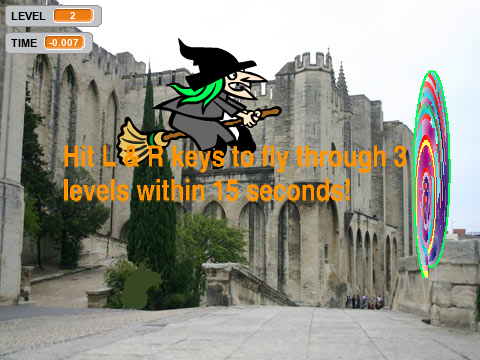 Whitchcraft