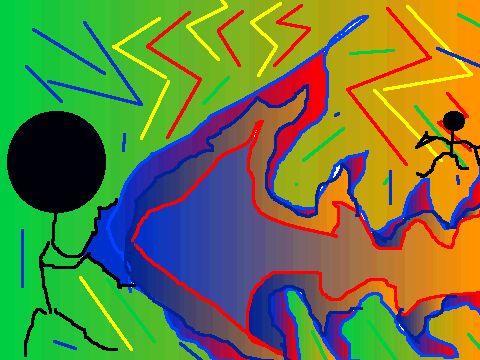 fail animation