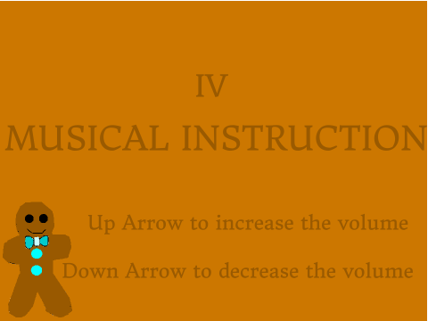Imperfect Voices Song