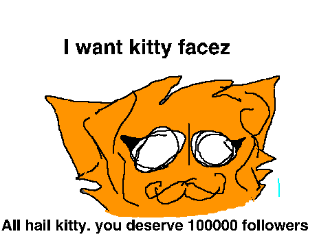 Even mor kitty kingdom stuff remix