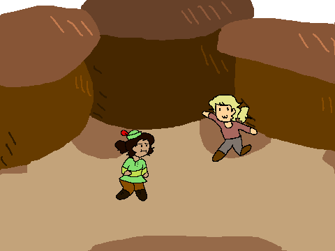 Forest Adventure