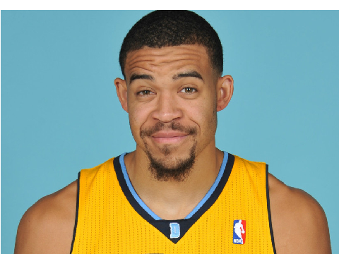 Zaza Pachulia Vs. Javale McGee: Roast Battle