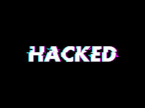 Hacked - A game