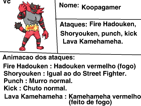 Se inscreva finalmente em Scratchers Battle! Koopagamer14.