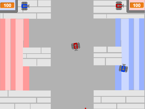 Battle Tanks [7w12b]