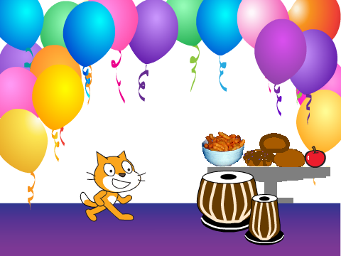 PartyCat