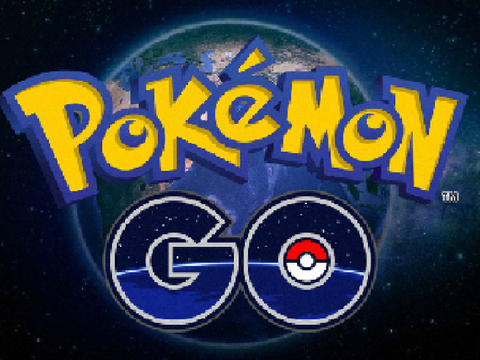 Pokemon GO