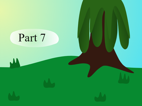 Wɪʟʟᴏᴡ Mᴀᴘ Part 7