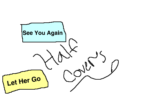 Half Covers---iguess!