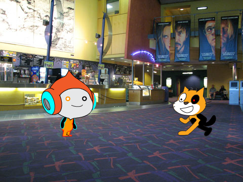 Cat Met Pico S3E1: Friends Became Enemies