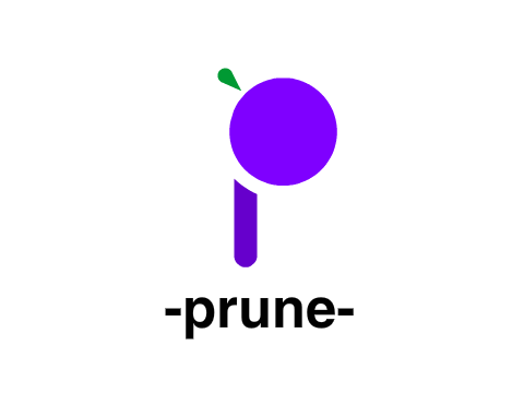 -prune- Branding