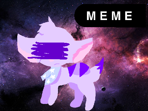 c o u n t i n g  s h e e p [meme]