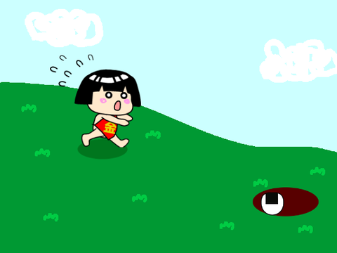 金ちゃんのふしぎダンジョン