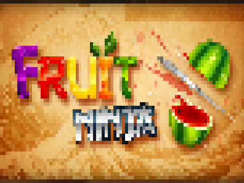 Fruit Ninja