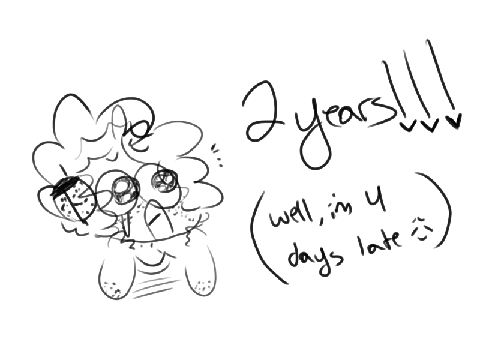 wOAH :0c