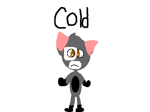 (OLD) Cold