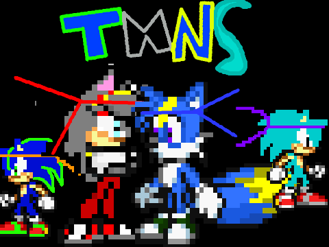 TMNS - FCE