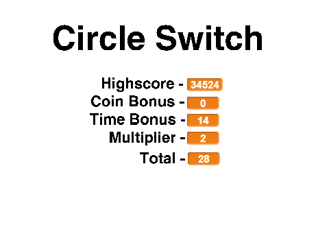 Circle Switch
