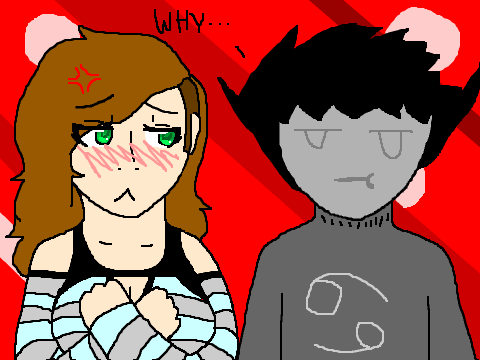 Who do you ship me with? {meme} <><><><> remix