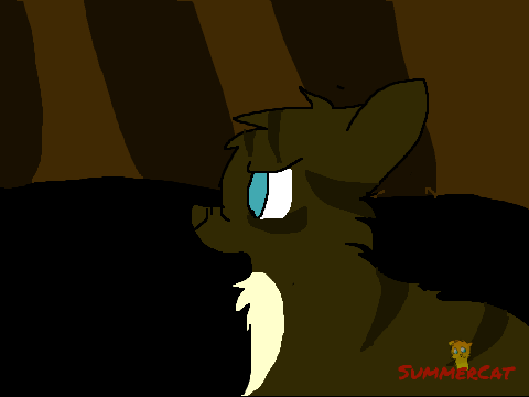 Heathens Ivypool Map Part 31 Finished 