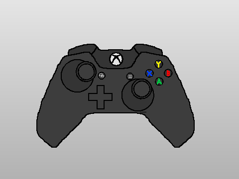Xbox One Controller 