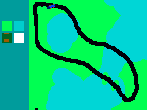 Trains