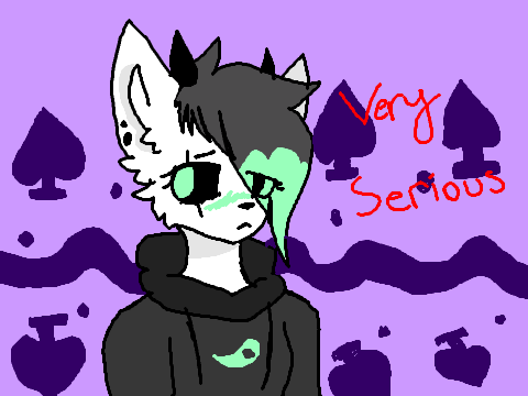 .: Very Serious AMV :. 