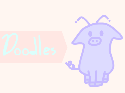 Doodles ~
