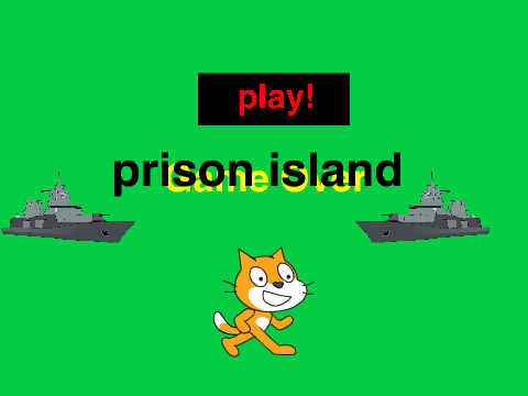 Escape v1.8.1