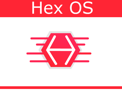Hex OS Startup [DRAFT]