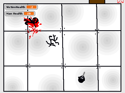 Kill Chamber v2