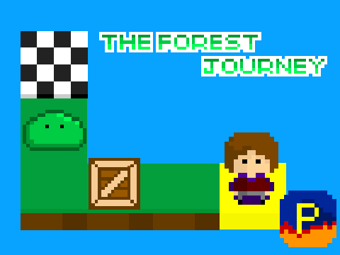 The Forest Journey (V.1)