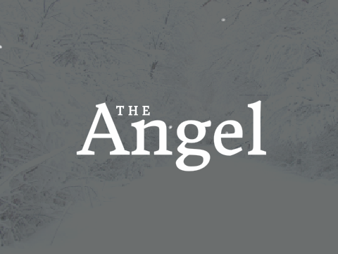 The Angel -- UPDATE