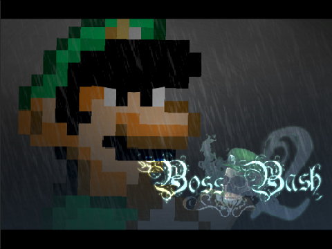 ▶︎ Boss Bash 2 Trailer ◀︎