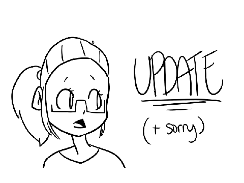 Update (+sorry) - Read Desc.