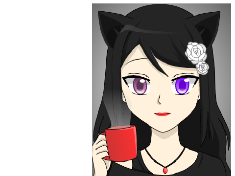 Just a tryout for a RP
