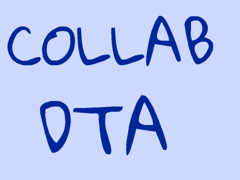 Collab DTA!