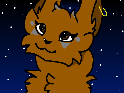 ~Telescope CC~ (Open!) remix *animation I guess*