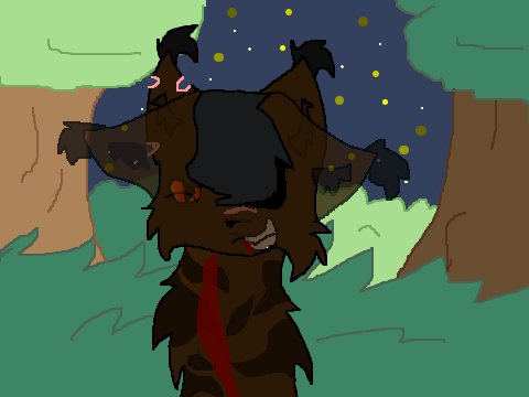 tigerstar so humble (art) remix