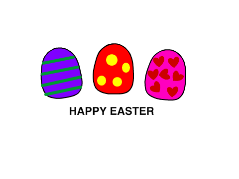 Easter Competition 2017 remix