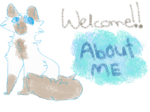 ~ * Welcome! * ~